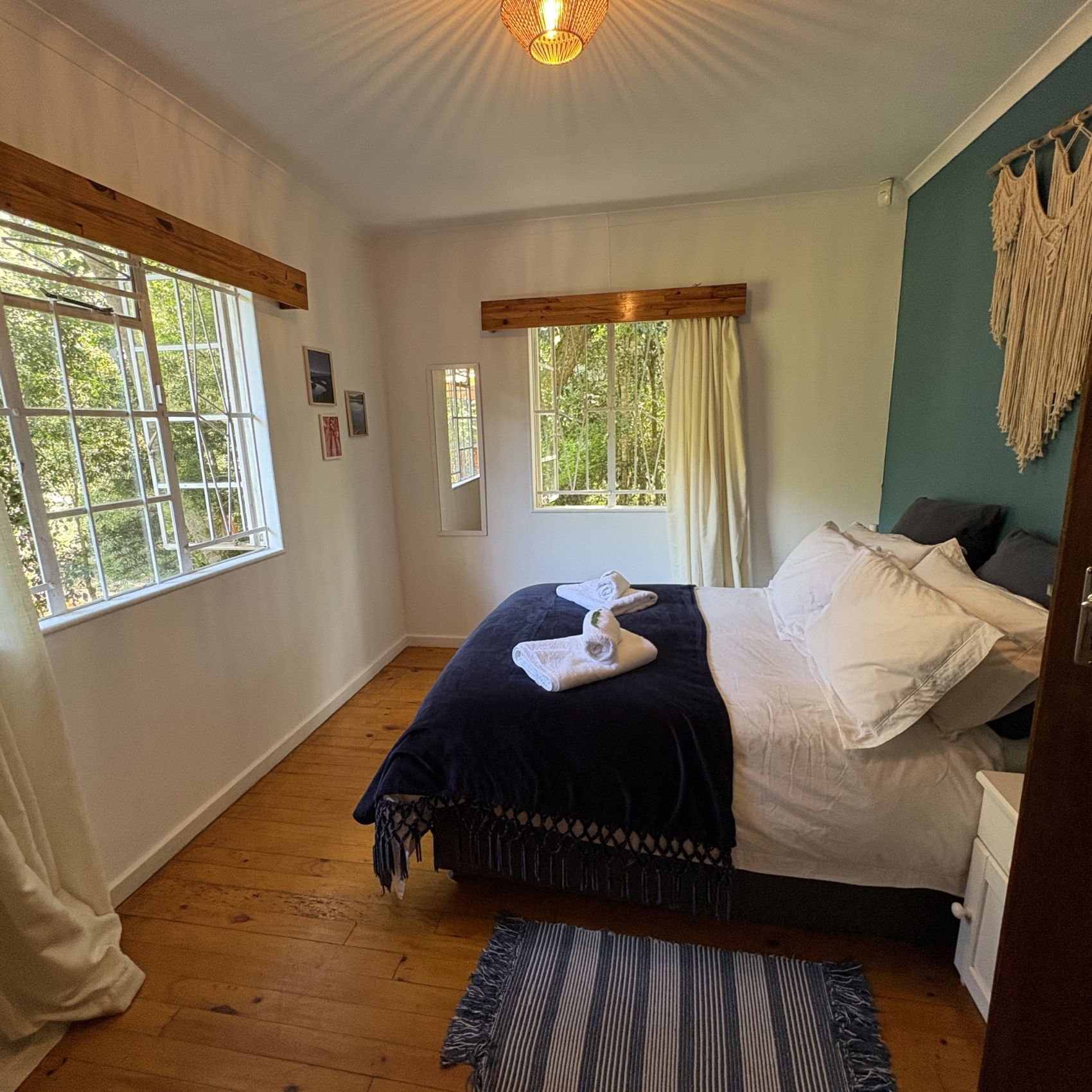 Loch Loerie Family Holiday Rental
