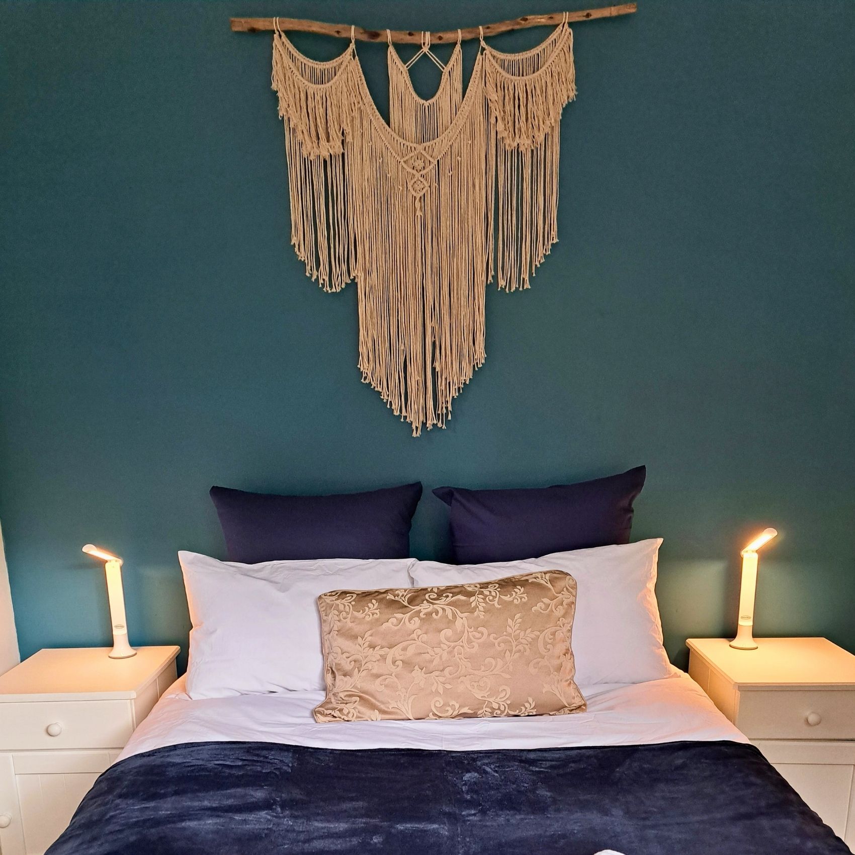 Loch Loerie Wilderness Garden Route